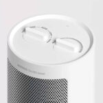 CHAUFFAGE SOUFFLANT XIAOMI 55016 2000W BLANC – Image 4