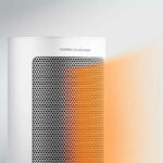CHAUFFAGE SOUFFLANT XIAOMI 55016 2000W BLANC – Image 2