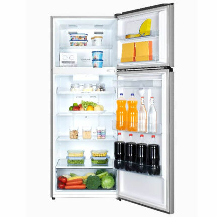 refrigerateur-double-portes-inverter-hisense-470-litres-nofrost-inox-rt-60w-582
