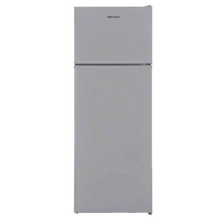 refrigerateur-telefunken-2-portes-213-litres-less-frost-silver