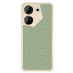 SMARTPHONE CLEVER S1 2GO 32GO VERT – Image 2