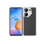 SMARTPHONE CLEVER S1 2GO 32GO NOIR