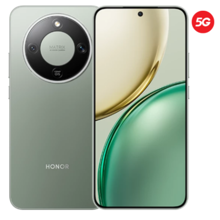 SMARTPHONE HONOR X9D 5G 12GO 256GO FOREST GREEN