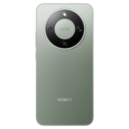 SMARTPHONE HONOR X9D 5G 12GO 256GO FOREST GREEN