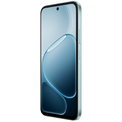 SMARTPHONE OPPO A6X 4GO 128GO BLEU GLACE