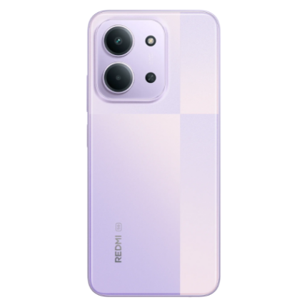 SMARTPHONE REDMI 15C 5G 4GO 128GO PURPLE