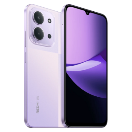 SMARTPHONE REDMI 15C 5G 4GO 128GO PURPLE