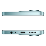 SMARTPHONE REDMI 15C 5G 4GO 128GO MINT GREEN