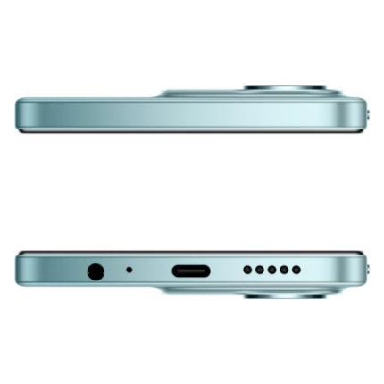 SMARTPHONE REDMI 15C 5G 4GO 128GO MINT GREEN