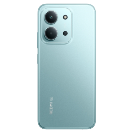 SMARTPHONE REDMI 15C 5G 8GO 256GO MINT GREEN