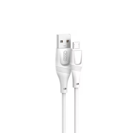 CABLE USB XO TYPE A TO MICRO 3,4A