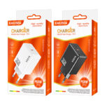 ADAPTATEUR KAKUSIGA KSC-1241 PD30W