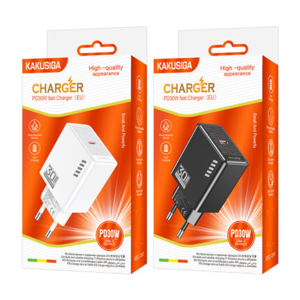 ADAPTATEUR KAKUSIGA KSC-1241 PD30W