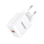 ADAPTATEUR RAPIDE KAKUSIGA KSC-1258 18W BLANC