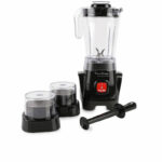 BLENDER MOULINEX LM2428EG 400W AVEC MOULIN & HACHOIR