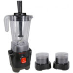 BLENDER MOULINEX LM2428EG 400W AVEC MOULIN & HACHOIR