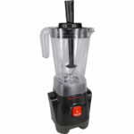 BLENDER MOULINEX LM2428EG 400W AVEC MOULIN & HACHOIR