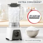 BLENDER MOULINEX LM2C0110