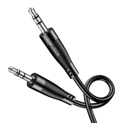 CABLE KAKUSIGA KSC-893 JACK 3,5MM AUX
