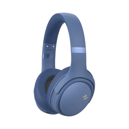 CASQUE SANS FIL HAVIT PRO H630BT - BLEU