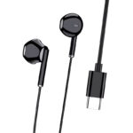 ECOUTEUR-KAKUSIGA-KSC-1295-TYPE-C-NOIR