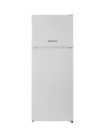 REFRIGERATEUR TELEFUNKEN NO FROST Double Portes 432 Litres- BLANC