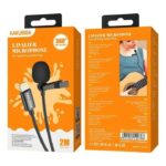MICROPHONE POUR APPAREILS IPHONE KAKUSIGA