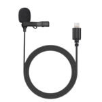 MICROPHONE POUR APPAREILS IPHONE KAKUSIGA