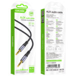 CABLE KAKUSIGA KSC-894 AUDIO JACK 3,5MM AUX