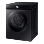LAVANTE SECHANTE SAMSUNG 11KG BESPOKE AI ECOBUBBLE -NOIR