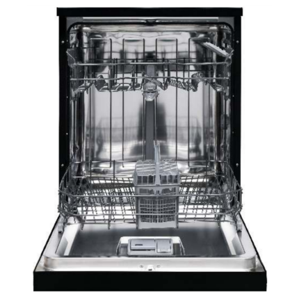 LAVE VAISSELLE TELEFUNKEN MACHLAVE-D13P5N 13 COUVERTS - DIGITAL NOIR
