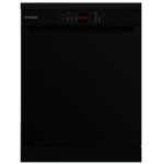 LAVE VAISSELLE TELEFUNKEN MACHLAVE-D13P5N 13 COUVERTS - DIGITAL NOIR