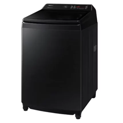 MACHINE A LAVER SAMSUNG WA80F19S8BNQ SMART INVERTER 19KG NOIR