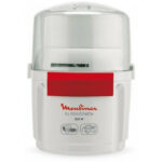 MINI HACHOIR MOULINEX 800W AD5601EG BLANC