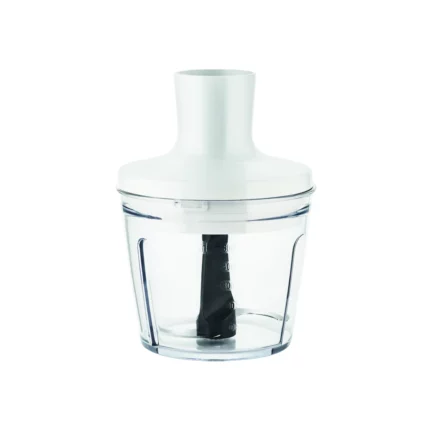 MIXEUR PLONGEANT MOULINEX 2 EN 1 OPTICHEF 1000W DD6552 BLANC