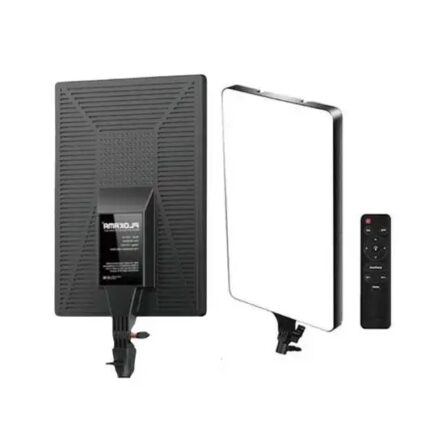 PANNEAU LED PROFESSIONNEL PLOKAMA LIVE P24 AVEC STAND