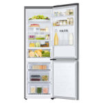 REFRIGERATEUR COMBINE SAMSUNG RB34C600ES9 355L NOFROST - SILVER
