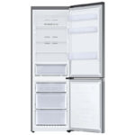 REFRIGERATEUR COMBINE SAMSUNG RB34C600ES9 355L NOFROST - SILVER