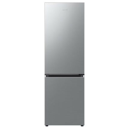 REFRIGERATEUR COMBINE SAMSUNG RB34C600ES9 355L NOFROST - SILVER