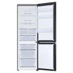 REFRIGERATEUR COMBINE SAMSUNG RB34C673EB 355L NOFROST - NOIR