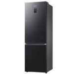 REFRIGERATEUR COMBINE SAMSUNG RB34C673EB 355L NOFROST - NOIR