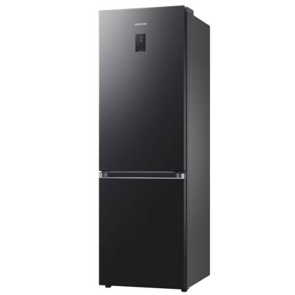 REFRIGERATEUR COMBINE SAMSUNG RB34C673EB 355L NOFROST - NOIR