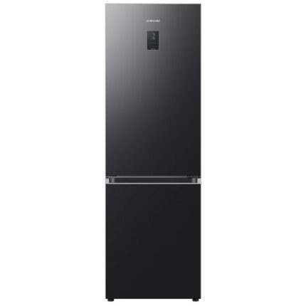 REFRIGERATEUR COMBINE SAMSUNG RB34C673EB 355L NOFROST - NOIR