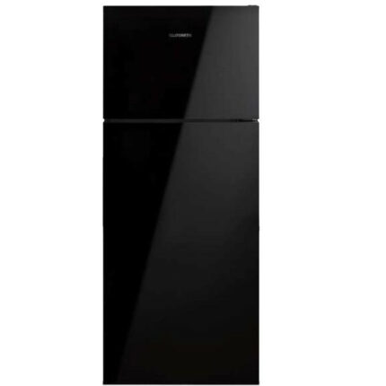 RÉFRIGÉRATEUR DOUBLE PORTES TELEFUNKEN 478L NO FROST DARK INOX