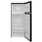 RÉFRIGÉRATEUR DOUBLE PORTES TELEFUNKEN 478L NO FROST DARK INOX