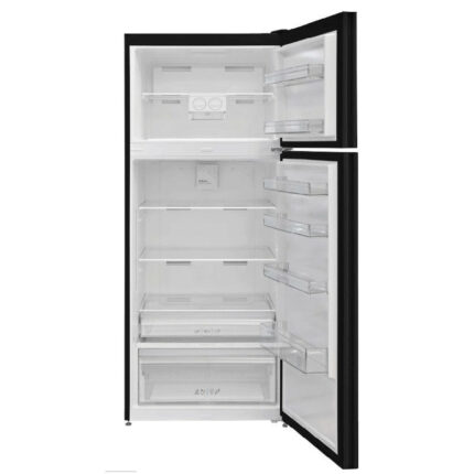 RÉFRIGÉRATEUR DOUBLE PORTES TELEFUNKEN 478L NO FROST DARK INOX
