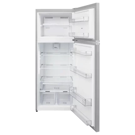 REFRIGERATEUR TELEFUNKEN 2 PORTES 478 LITRES NO FROST INOX (FRIG-473I)