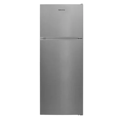 REFRIGERATEUR TELEFUNKEN 2 PORTES 478 LITRES NO FROST INOX (FRIG-473I)
