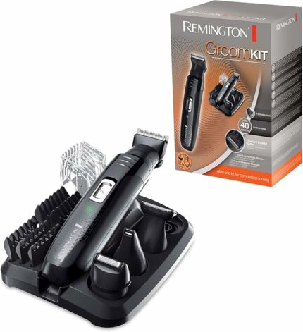 REMINGTON GROOMING KIT PG 6130 PERSONAL CARE SET