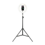 RINGLIGHT HAVIT ST7012 PRO AVEC TRIPIED